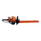 Cortasetos Stihl Hs 45 Motor De Gasolina 2 Tiempos