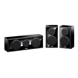 Altavoces Yamaha Ns-p150 Para Home Cinema.