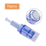 Cartuchos Dermapen Nano R Con Rosca Para Compatibles 10 Pzs