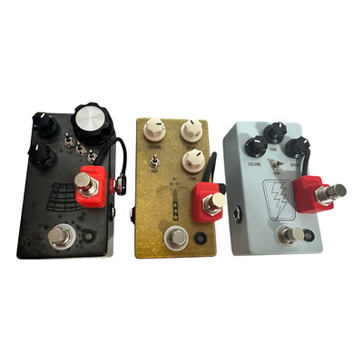 Jhs Red Remote | Mercado Livre