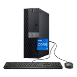 Pc Dell Optiplex 7050 Sff Core I7-6700 16gb 256gb Ssd Wifi