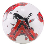 Balon Puma Orbita 6 Ms Blanco