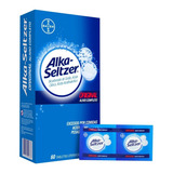 Alka Seltzer Antiácidos Bayer