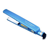 Chapinha De Cabelo Lavinnhair Pro Elo Titanium Azul 110v/220v