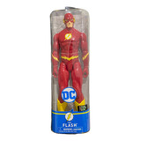 The Flash Primera Edición