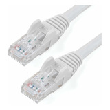  Cable Ethernet Cat6 De 3 M  Blanco Cable Ethernet Cat ...