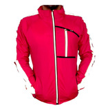 Chaqueta Rompevientos Para Ciclismo Ultra-liviana 