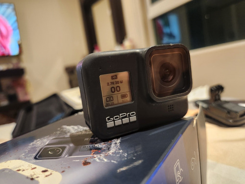 Gopro Hero 8 Black