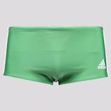 Sunga adidas 3 Listras Verde