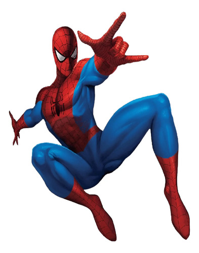 Spiderman Disfraz Hombre Araña Niños Cosplay *traje Clasico* | Meses sin interés