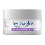 Crema Dermaglos Ultra Firmeza Hidratante De Noche 50g