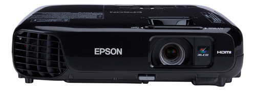 Proyector Epson H552a S18+ Reacondicionado