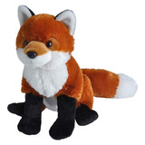 Peluche Zorro Rojo Del Principito Wild Republic Cuddlekins