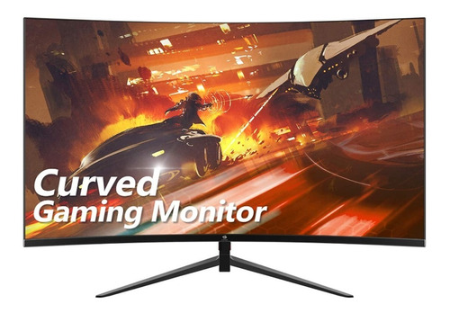 Z-edge Ug27 Monitor Gamer Curvo Fhd 165hz 1ms Freesync 27 In