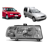 Optica Volkswagen Polo 2000 2001 2002 2003 2004 2005 Dere