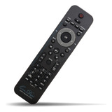 Control Remoto Home Theater Para Philips Hts Muchos Modelos