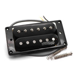 Wilkinson Wohhban Alnico Humbucker Microfono P/guitarra Bo