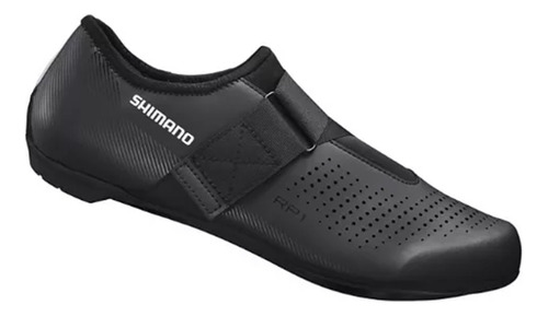 Sapatilha Ciclismo Shimano Speed Road Rp101 Rp1 Dynalast