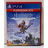 Jogo Horizon Zero Dawn  Playstation Hits ( Semi-novo )