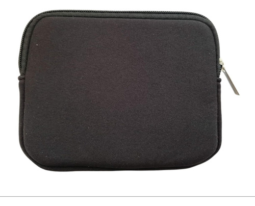 Bolso Funda Negro 14,5 Cm X 11 Cm 