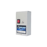 Caja De  Control Aquapak Ccqa1230 1hp 230 Volts 