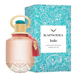 Perfume Importado Rapsodia Indie Edp 100ml 