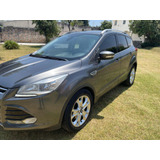 Ford Escape 2015 2.5 Titanium Mt