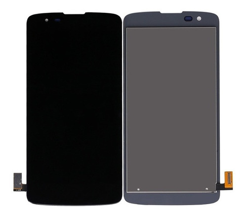 Modulo Pantalla Compatible Con LG K8 (k350ar)