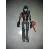 Tmnt Figura Casey Jones Tortugas Ninja Nickelodeon 2014