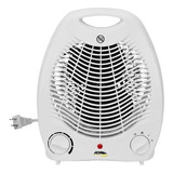 Ventilador/calefactor Eléctrico Adir 4802 Portátil