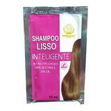 Kitx6 Shampoo Liso Keratina - mL a $128