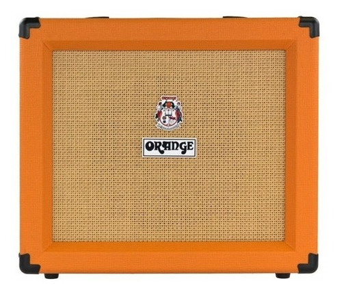 Orange Crush 35rt Combo Amplificador Guitarra Electrica 35w 