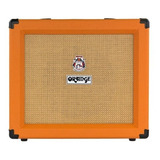 Orange Crush 35rt Amplificador Guitarra Electrica 35w Multfx
