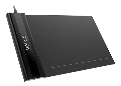 Veikk S640 Tableta Grfica Digital De Dibujo Tableta De 6 *