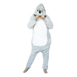 Mameluco De Koala, Kigurumi De Koala