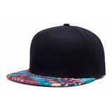 Snapback Gorro Jockey Visera Tribales Indígenas Multicolor