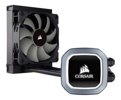 Corsair Hydro Series H55 Aio Refrigerador De Cpu