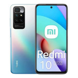 Xiaomi Reacondicionado Redmi 10 Azul 128gb