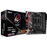 Asrock B650e Pg-itx Wifi Amd Ryzen Serie 7000 Compatible Con