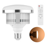 Lámpara Fotográfica Home House Bulb 45 W E27 Con Iluminación