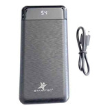 Power Bank  Startec 20.000 Mah Pantalla Led