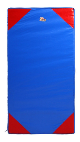 Colchoneta Deportiva 100x50x7 Cm Impermeable Lavable D60 Pvc