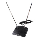 Antena Sobremesa Tv-75 Ohms Flt-50 Fastlink