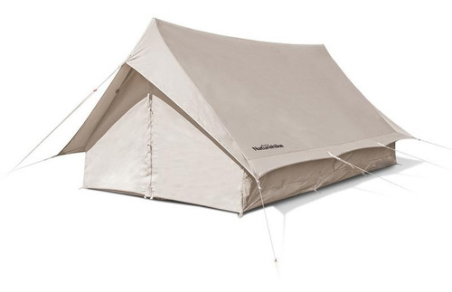 Carpa Glamping 305x183cm 2-3 Personas Lujo Naturehike