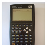 Calculadora Científica Hp 50g Graphing Calculator