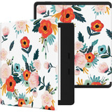 Funda Para Kindle Oasis (9a Generacion, Lanzada Solo En 2...