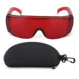 Gafas De Protección Bachin Laser Goggles Gafas De Seguridad