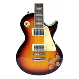 Combo Guitarra Les Paul Funda+ Amplificador 