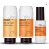 Shampo Y Tratamiento Para El Cabello - mL a $89