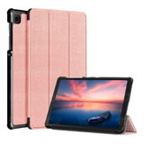 Case Folio Protector Para Samsung Galaxy Tab A7 Lite 8.7
